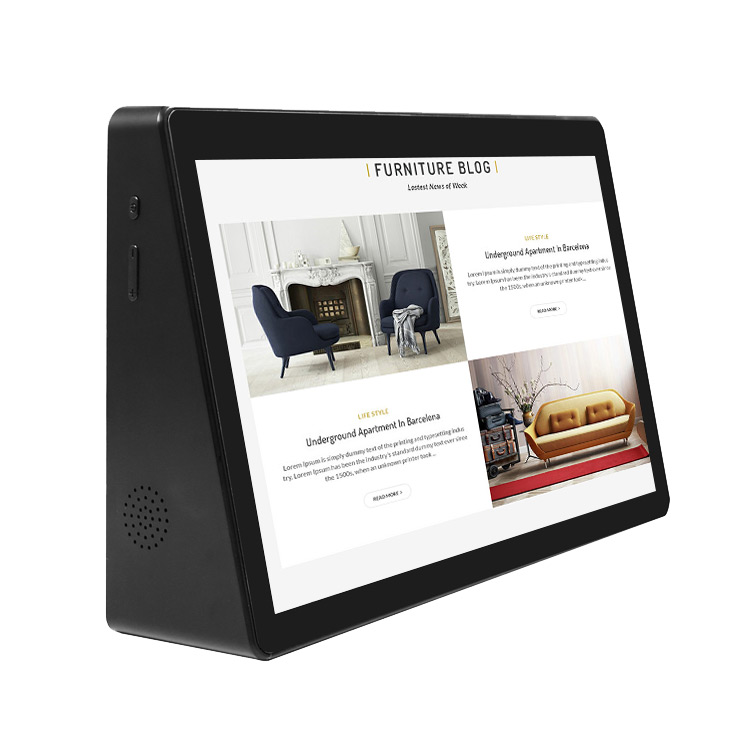 2026ODM Quad Core Feedback Tab - Pc Gaming All In One recensie en prijs