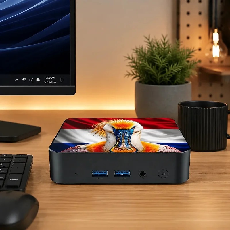 Intel i9 10980HK 1TB 2TB SSD 1 - Pc Gaming Gaming recensie en prijs