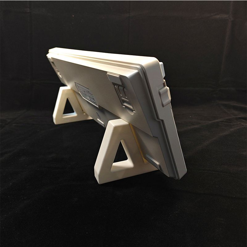 Desktop-displaystandaard voor  - Pc Gaming Cafe recensie en prijs