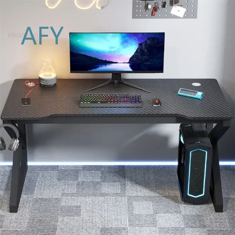 Eenvoudig internetcafé-compute - Pc Gaming Cafe recensie en prijs