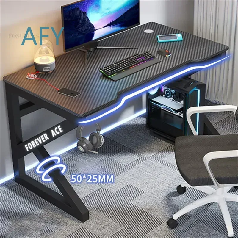 Eenvoudig internetcafé-compute - Pc Gaming Cafe recensie en prijs