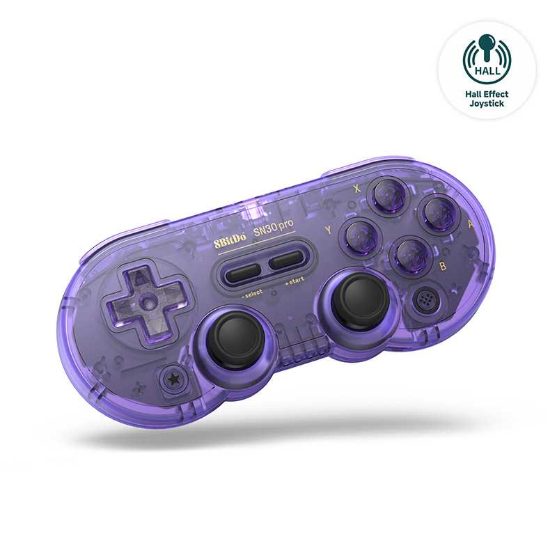 8Bitdo SN30 Pro Bluetooth Game - Pc Gaming Victus recensie en prijs