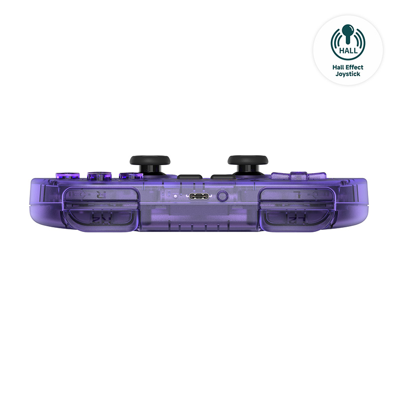 8Bitdo SN30 Pro Bluetooth Game - Pc Gaming Victus recensie en prijs