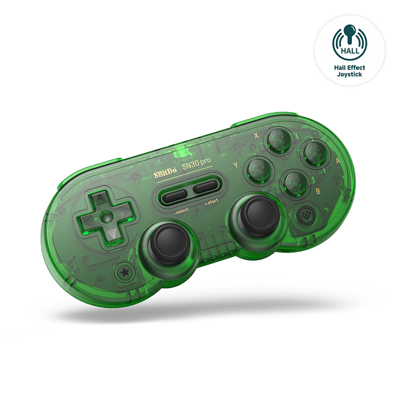 8Bitdo SN30 Pro Bluetooth Game - Pc Gaming Victus recensie en prijs