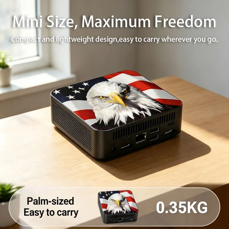 2026 Ultra Slim Canada Flag Mi - Pc Gaming Gaming recensie en prijs
