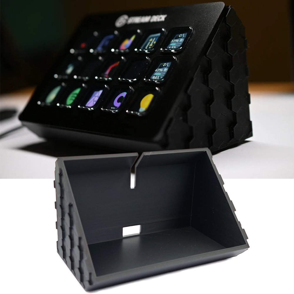 1PC 3D Printing Desktop Displa - Stream Deck recensie en prijs