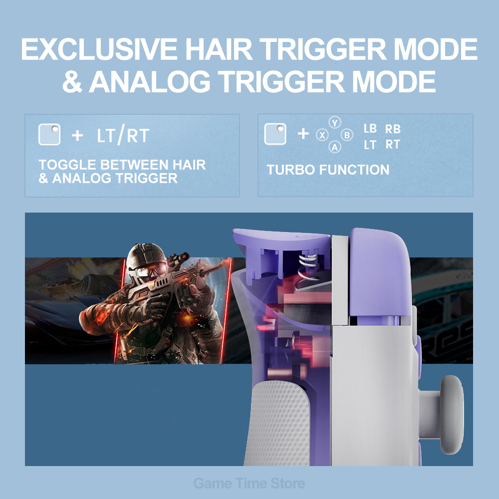 GameSir X2s Mobiele Gamepad An - Pc Gaming Victus recensie en prijs