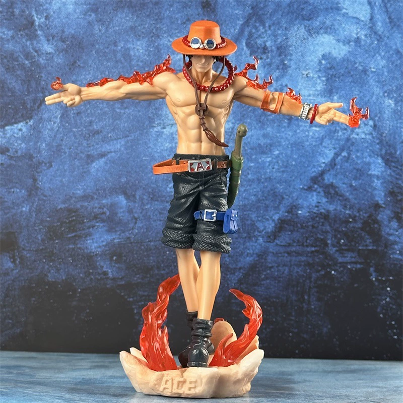 One Piece Anime Displayfiguur  - Pc Gaming Y60 recensie en prijs