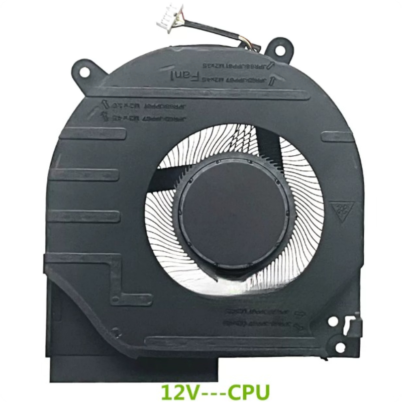 CPU GPU Koelventilator voor HP - Pc Gaming Victus recensie en prijs