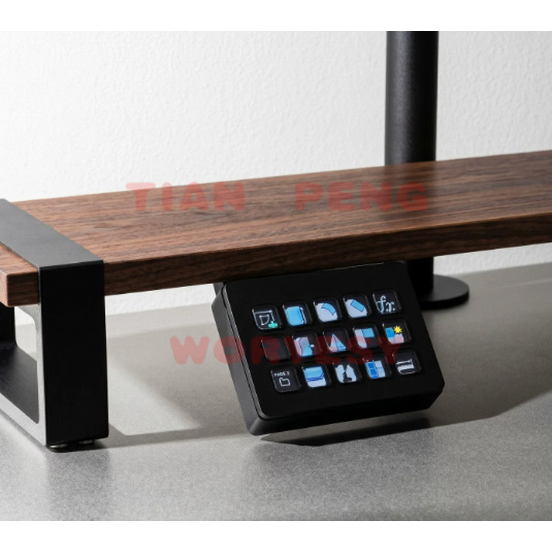 WYORESY nauwkeurige ergonomisc - Stream Deck recensie en prijs