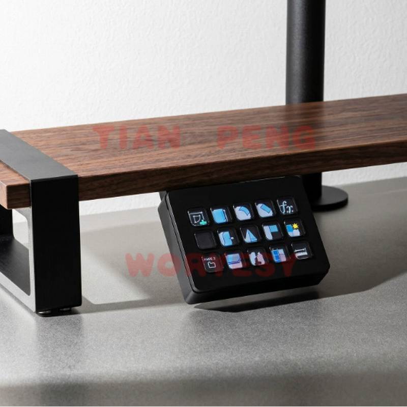 WYORESY nauwkeurige ergonomisc - Stream Deck recensie en prijs
