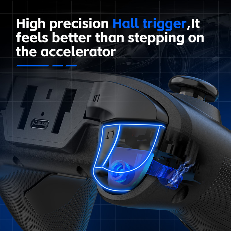 BSP G6 Draadloze Bluetooth5.3  - Pc Gaming Victus recensie en prijs