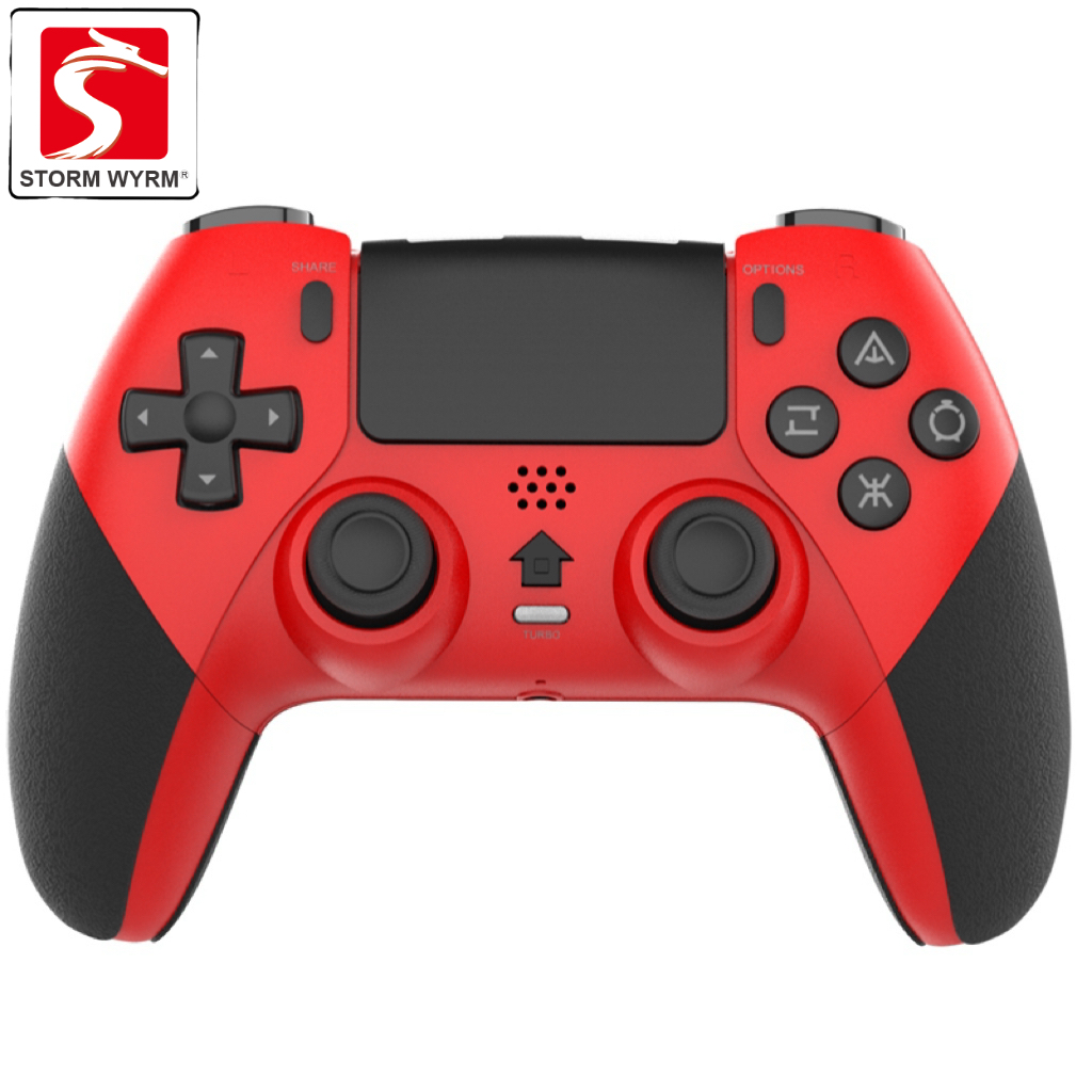 Storm Wyrm Draadloze Gamepad C - Pc Gaming Victus recensie en prijs