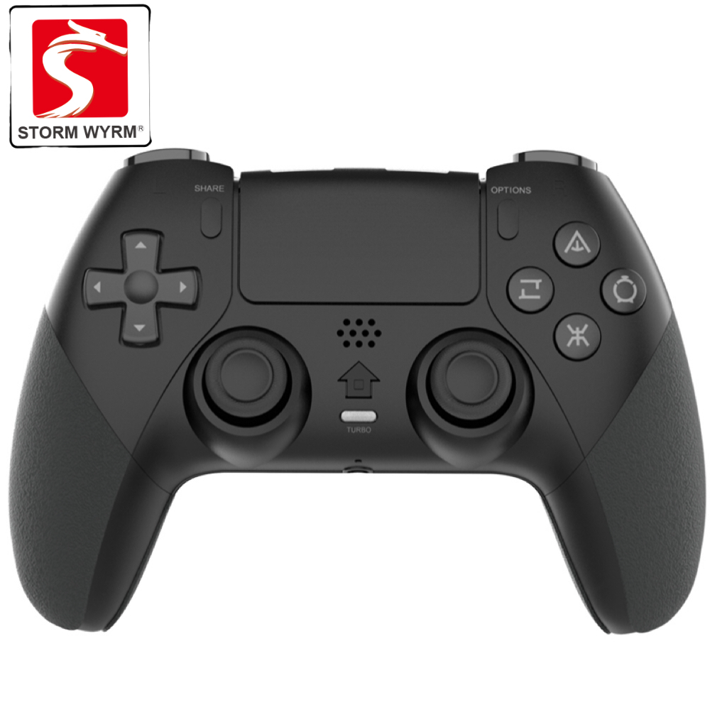 Storm Wyrm Draadloze Gamepad C - Pc Gaming Victus recensie en prijs