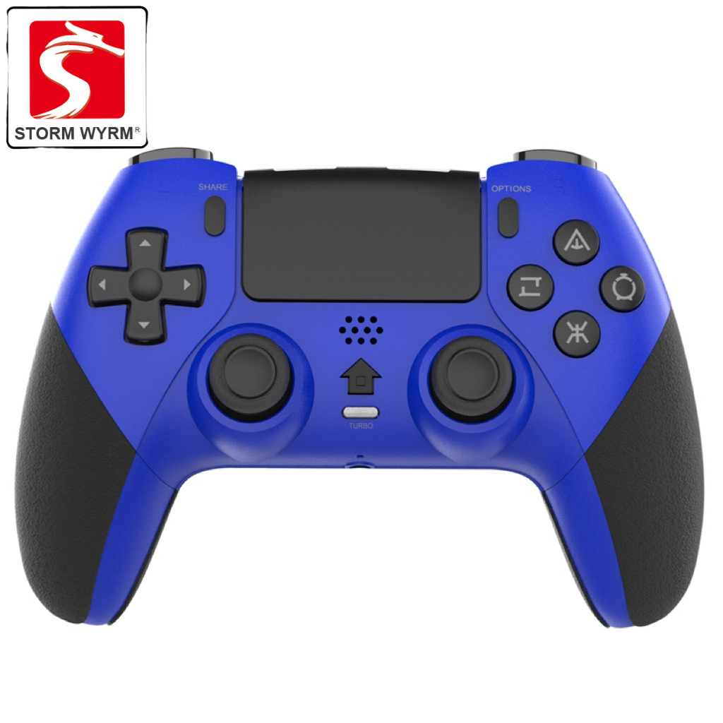 Storm Wyrm Draadloze Gamepad C - Pc Gaming Victus recensie en prijs
